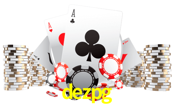 Jogue jogos de pôquer em dezpg